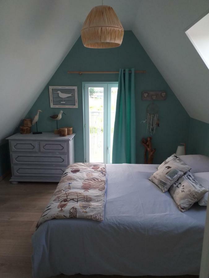 Appartement La Grange à Eu (Seine-Maritime) Extérieur photo
