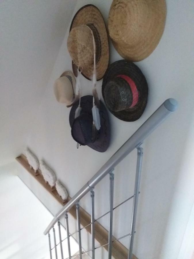 Appartement La Grange à Eu (Seine-Maritime) Extérieur photo